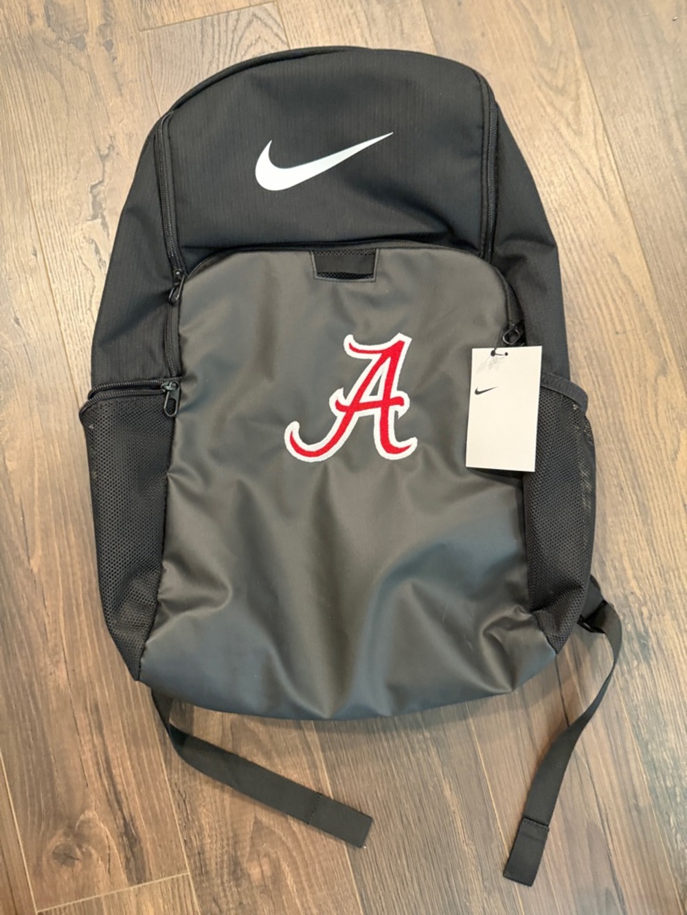 Nike Brasilia 9.5 Backpack - ALABAMA
